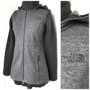NorthFace Indi 2 Hoodie Parka